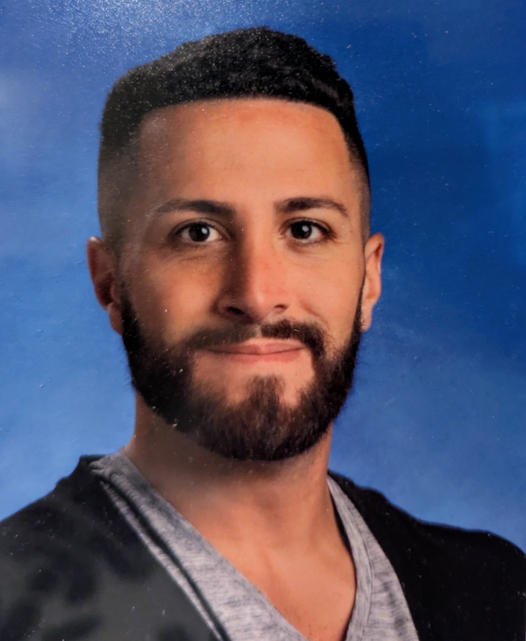 David Damiani